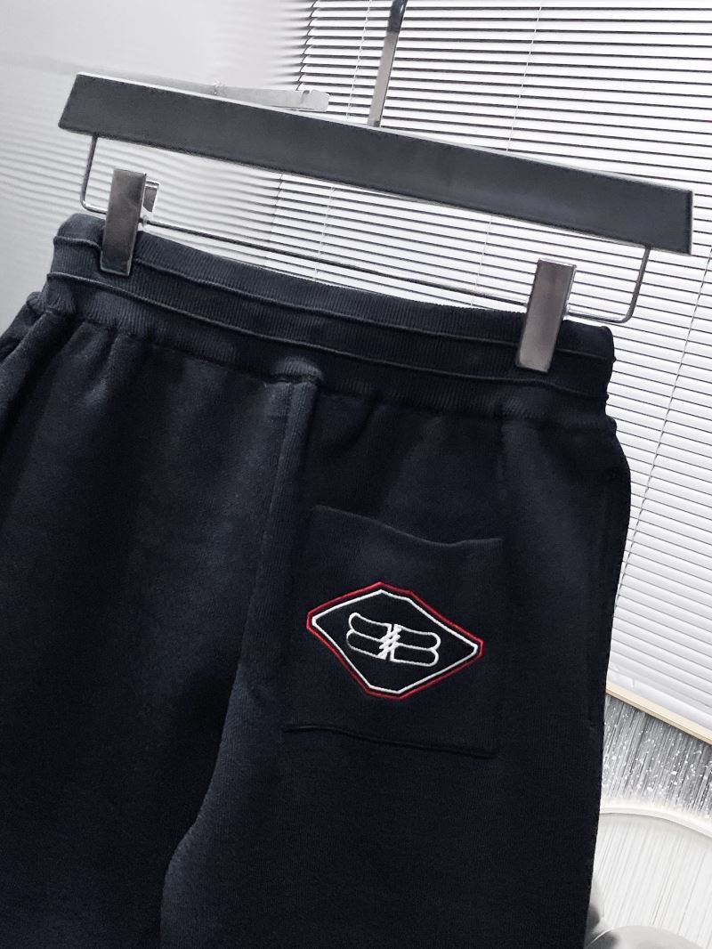 Balenciaga Short Pants